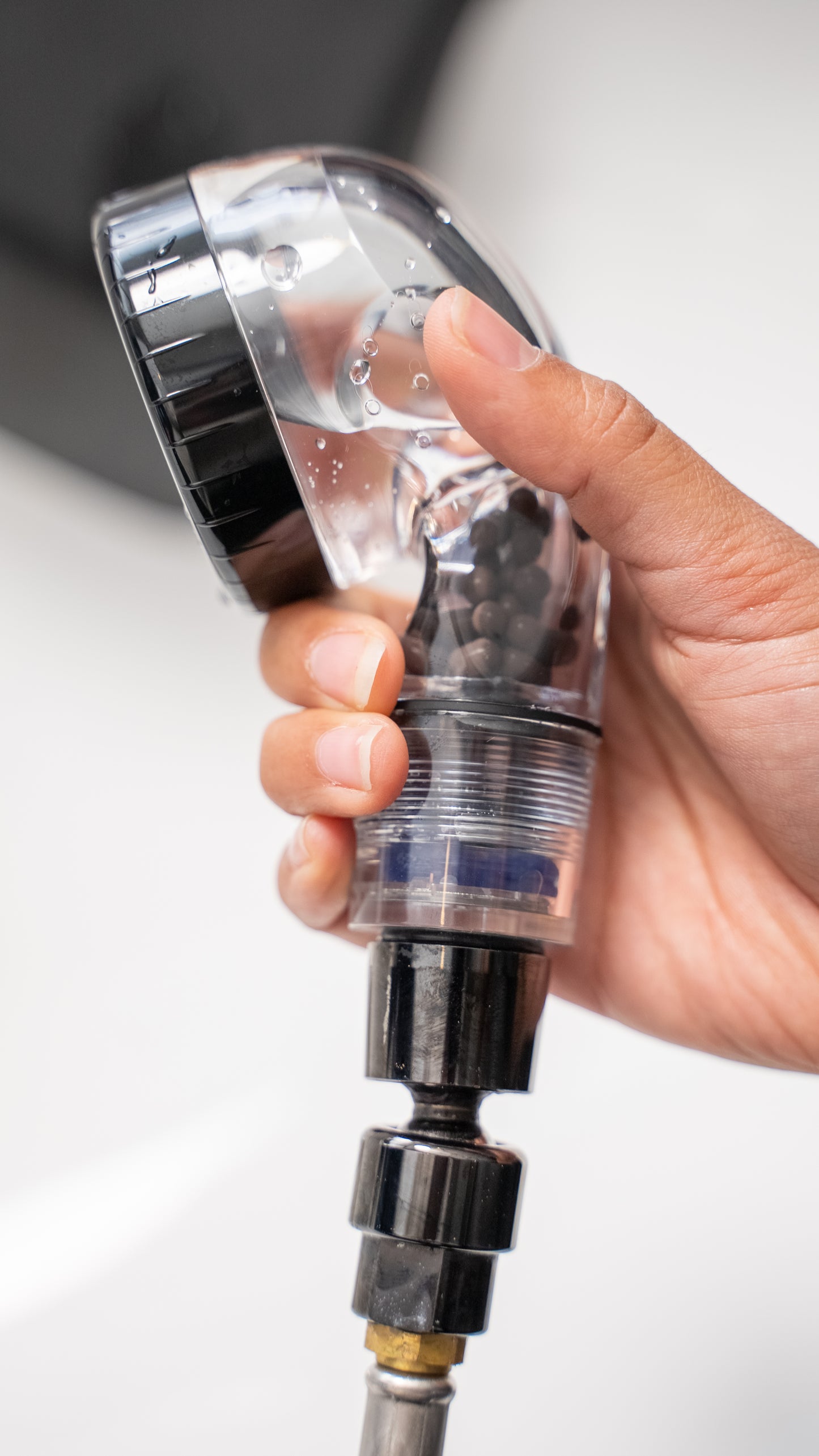 ECOHEADS Shower Head X - 20% Off