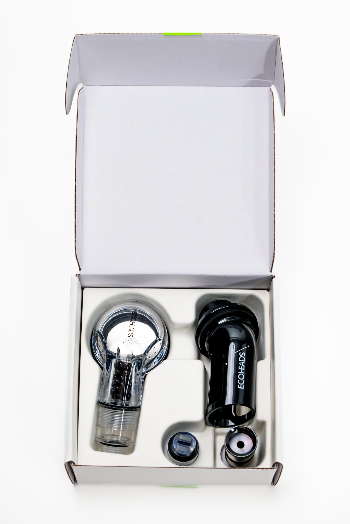 ECOHEADS Shower Head X - 20% Off