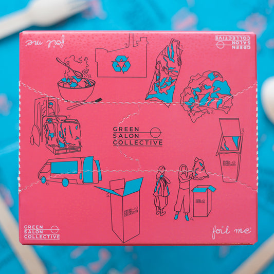 The Full Circle Foil