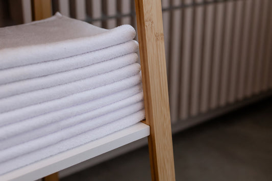 One towel or two? When sustainability meets service experience