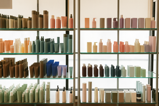 The company you keep: Why sustainable salons choose better suppliers
