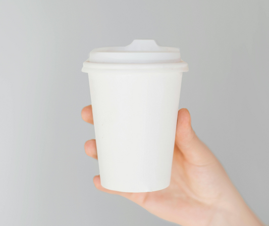 No Disposable Cup Day: 3 Ways to Reduce Single Use in Your Salon
