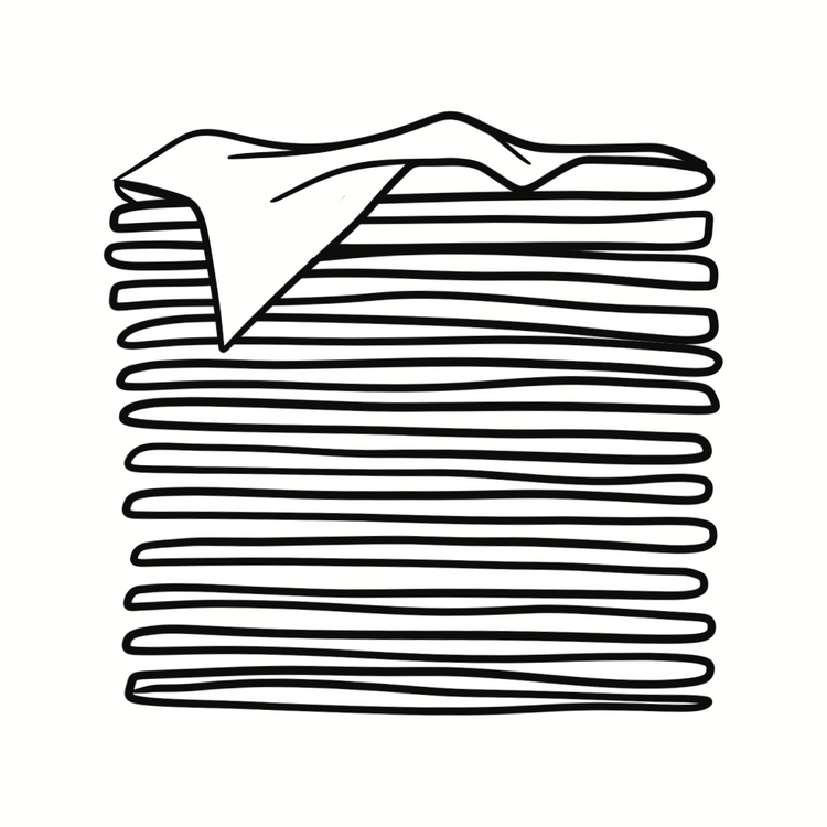 Replant Compostable Salon Towels