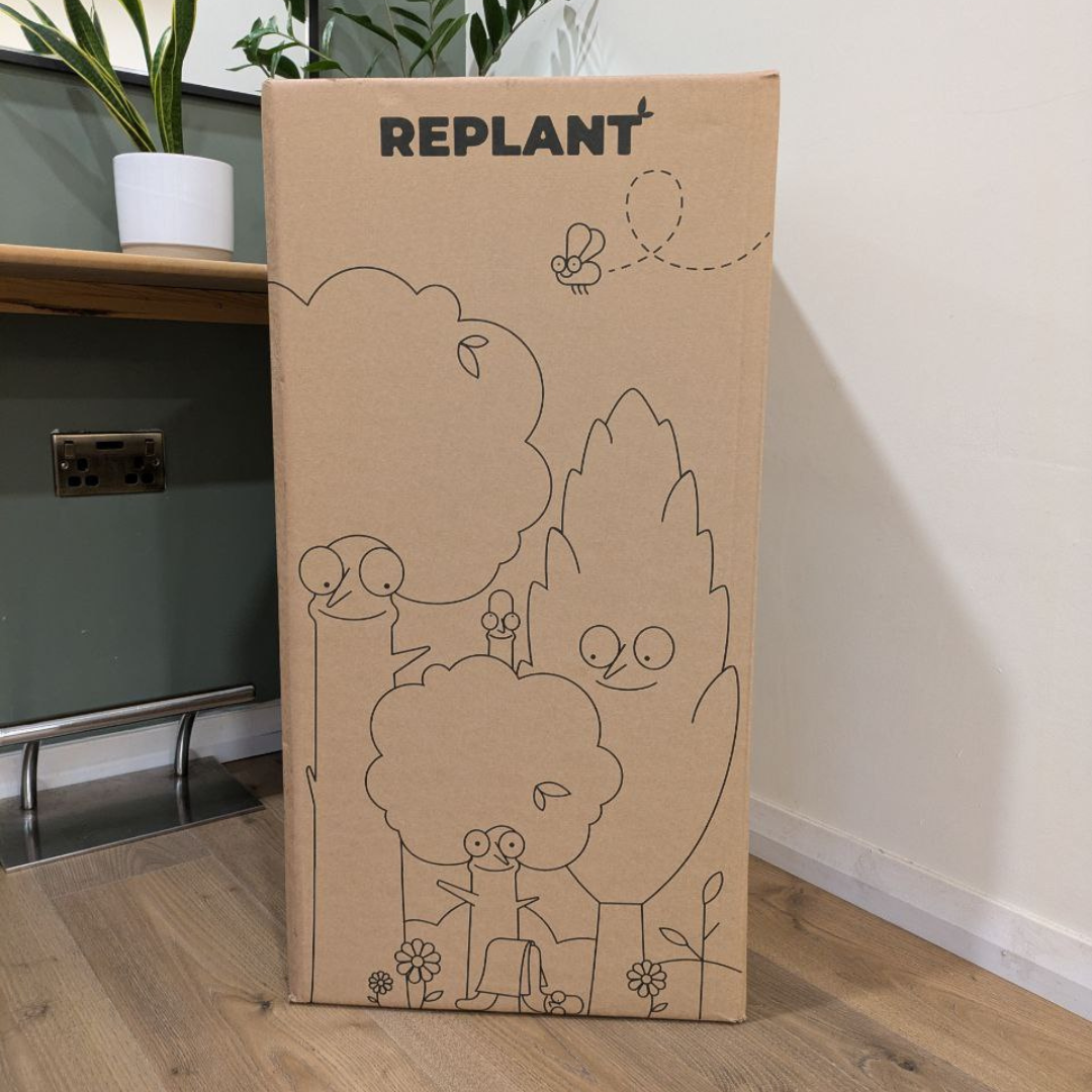 Replant Compostable Salon Towels