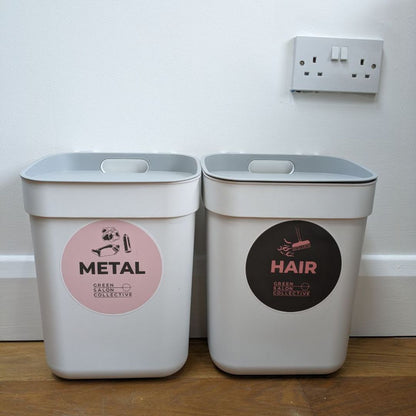 Freelancer STARTER KIT (hair, metal) with Returns Box