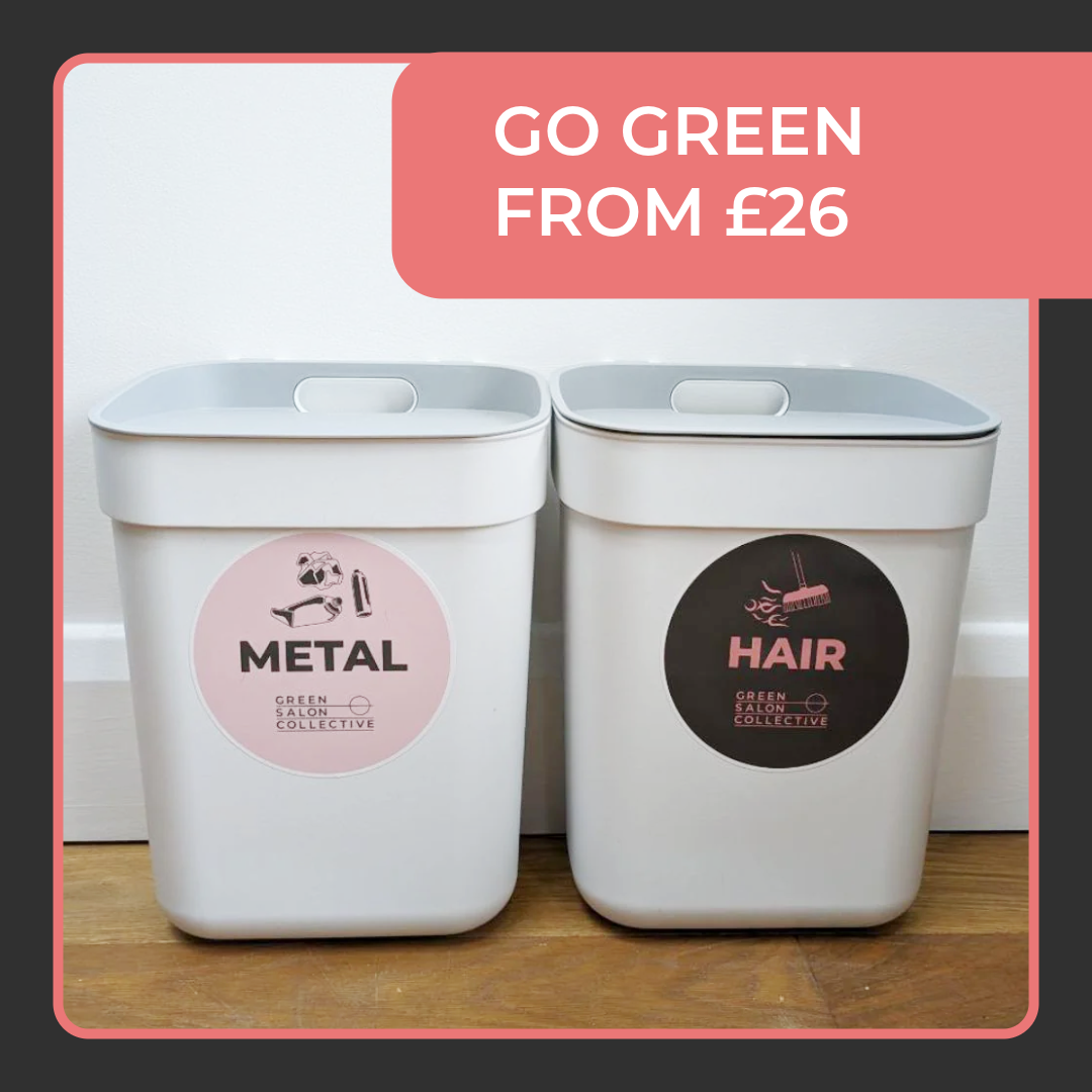 Freelancer Mini Recycling Starter Kit