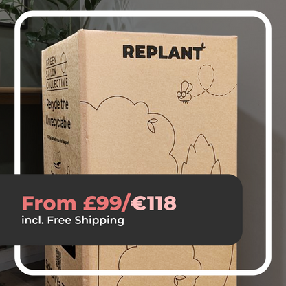 Towels Returns Box (x1)