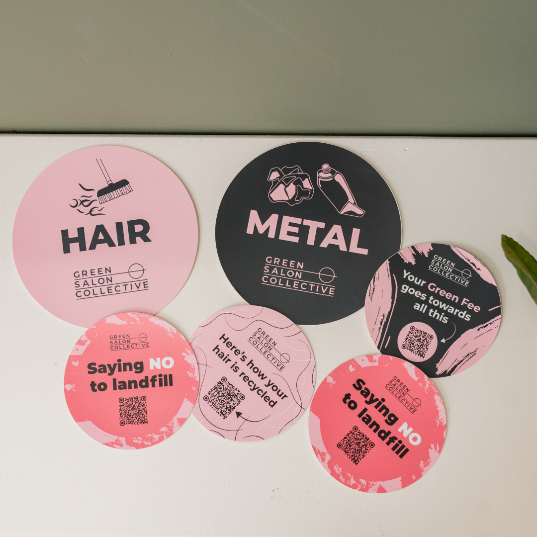 Freelancer Mini Recycling Starter Kit