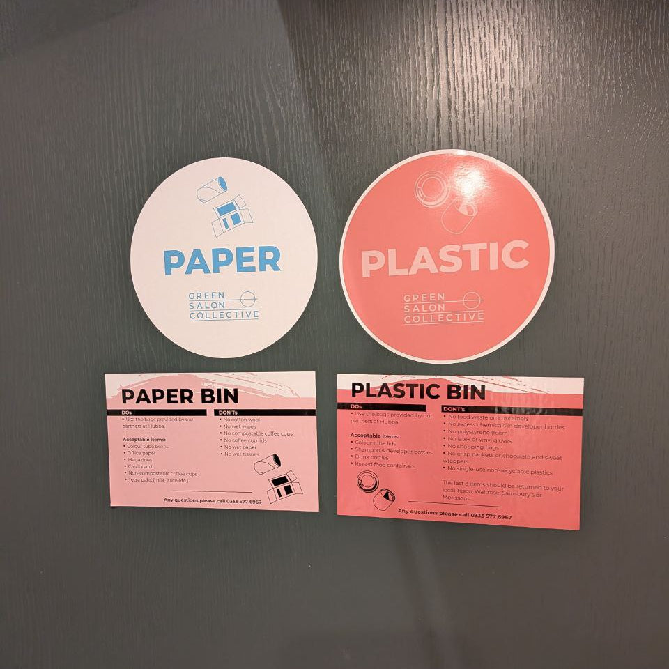 Extra Bins (All Waste Streams)