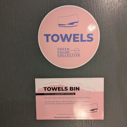 Extra Bins (All Waste Streams)