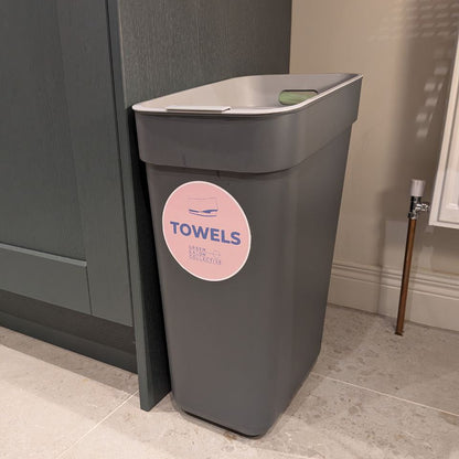 Extra Bins (All Waste Streams)