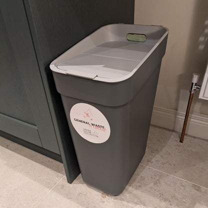 Extra Bins (All Waste Streams)